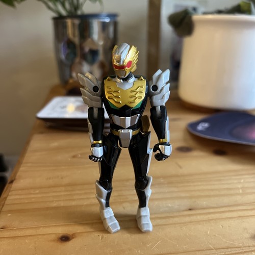 Power rangers megaforce robo - rangers,