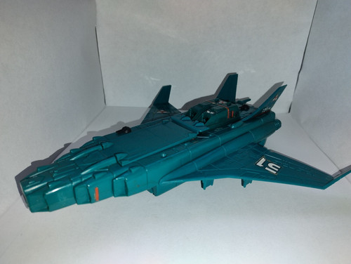 Vintage 1989 mega force - 1989,