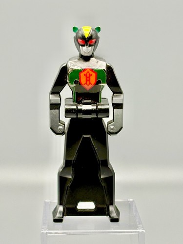 Power rangers super megaforce - power,