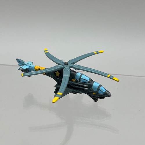 Vintage 1989 kenner - kenner, force