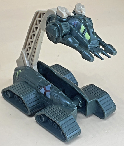 Kenner mega force - mega,