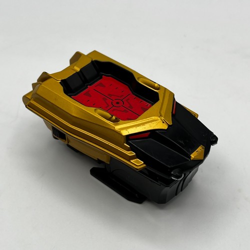 Bandai power rangers - power, megaforce
