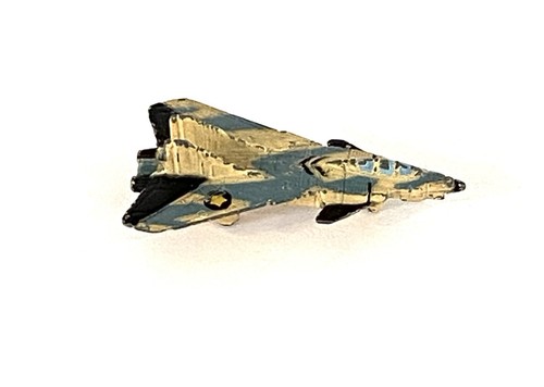 Vintage kenner mega force - kenner,