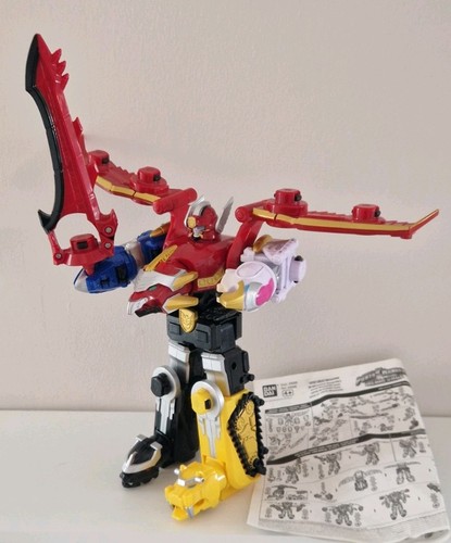 Power rangers megaforce - :,