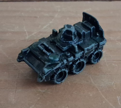 Mega force vehicle - mega,