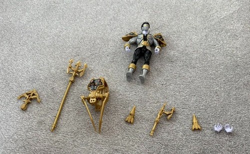Bandai power rangers super - bandai,