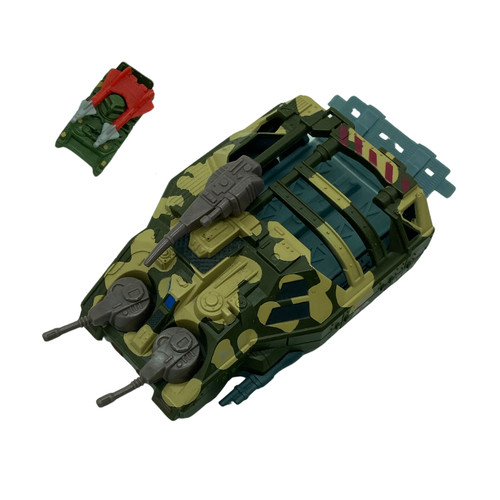 Mega force tar traks - mega,