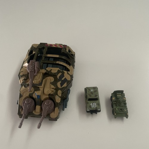 1989 kenner mega - kenner,