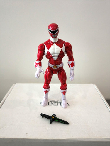 Power rangers super - power,