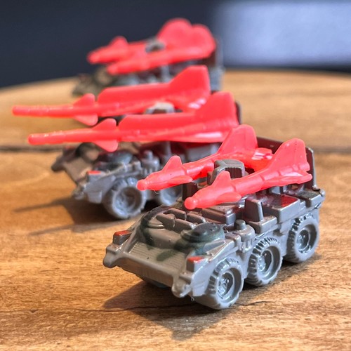 Micro machines kenner - machines, mega