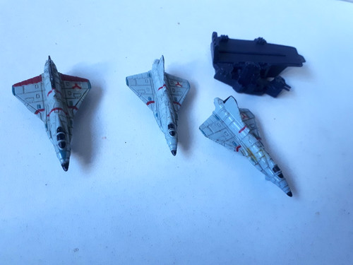 Fighter bomber jet planes - bomber, jet-planes