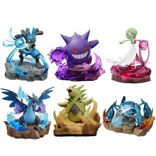 Pokemon full force - pokemon,