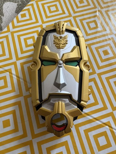 Power rangers gosei morpher - rangers,