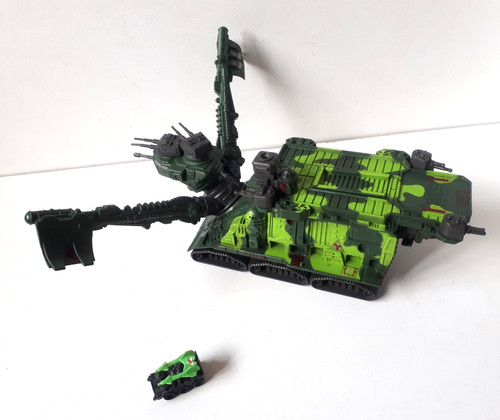 Ram fist triax mega - fist,