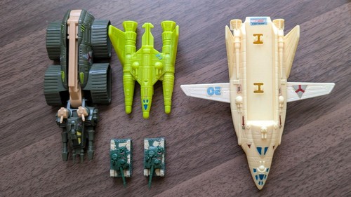Strikemaster orbital triax - strikemaster,