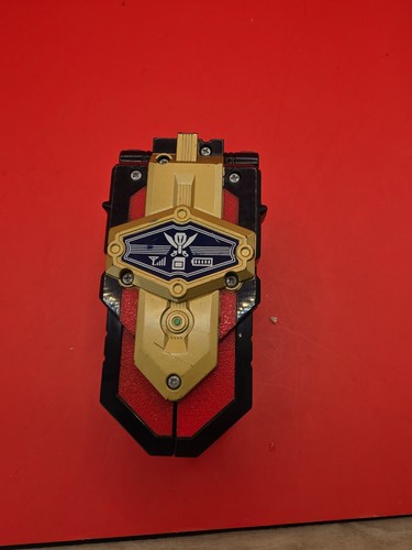 Power rangers super megaforce - power,