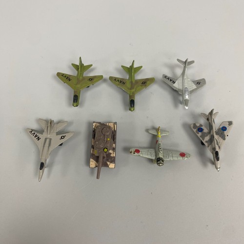 Kenner mega force micro - kenner, mega-force