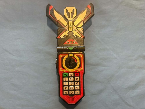 Power ranger super megaforce - super,