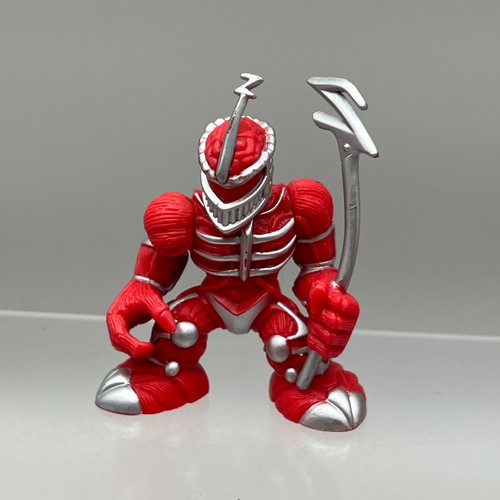 Bandai power rangers megaforce - power,