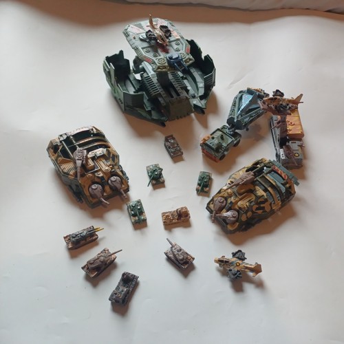 Vintage kenner 1989 - vintage, force