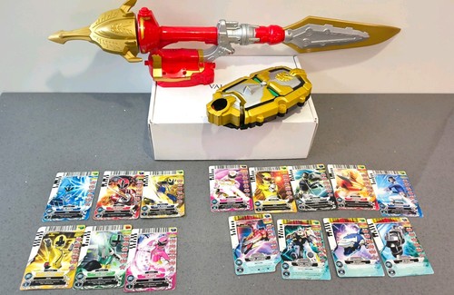 Power rangers super - power,