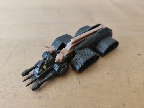 Mega force vehicle tank - force,
