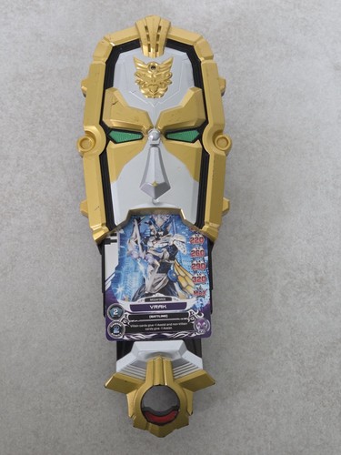 Power rangers megaforce deluxe - megaforce,