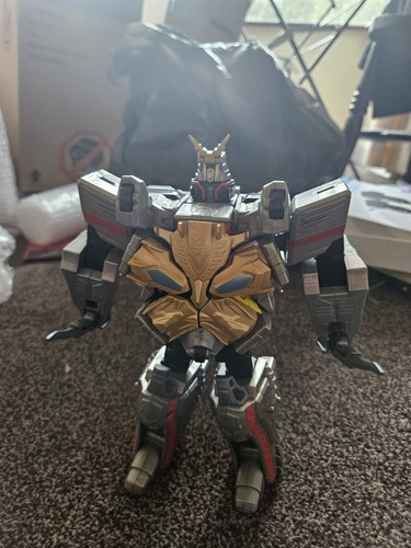 Power rangers gosei - rangers,