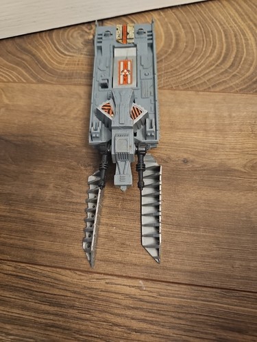 Mega force triax - force, goliath