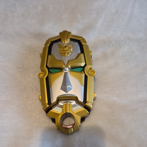 Power rangers gosei morpher - rangers,