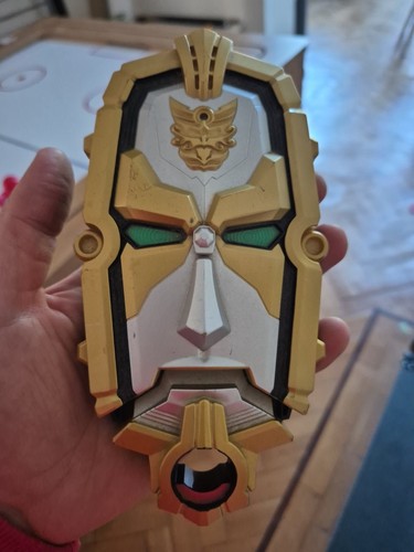 Power rangers gosei morpher - power,