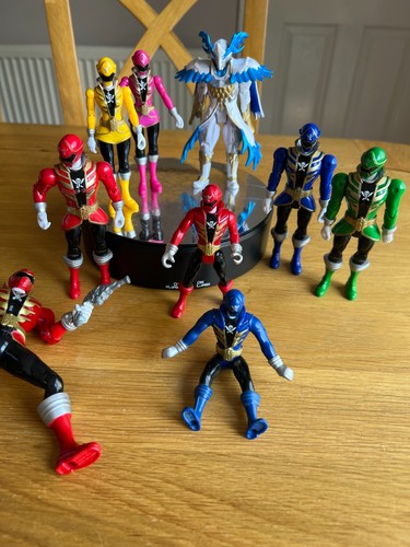 Power ranger 2014 - ranger,