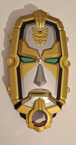 Bandai power rangers megaforce - power,