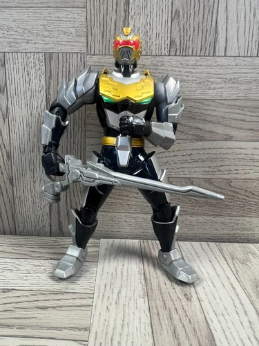 Power rangers megaforce - rangers,
