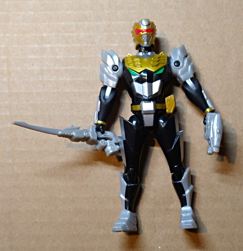 Power rangers megaforce robo - power,