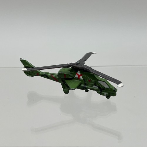 Vintage kenner mega force 1989 - kenner,