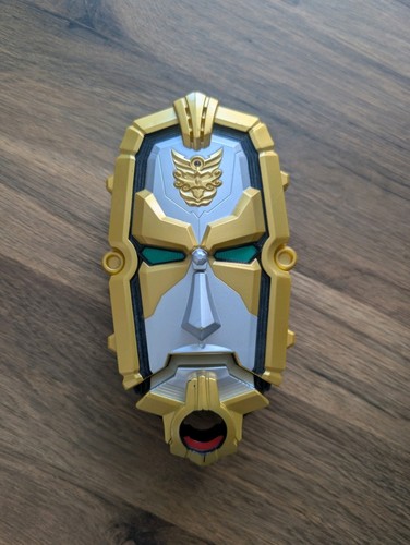 Power rangers gosei morpher - power,