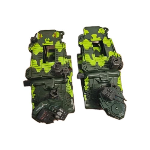 Mega force triax ram - mega,