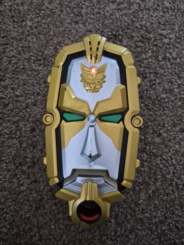 Power rangers gosei morpher - power,