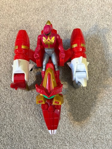 Power rangers megaforce - , sky