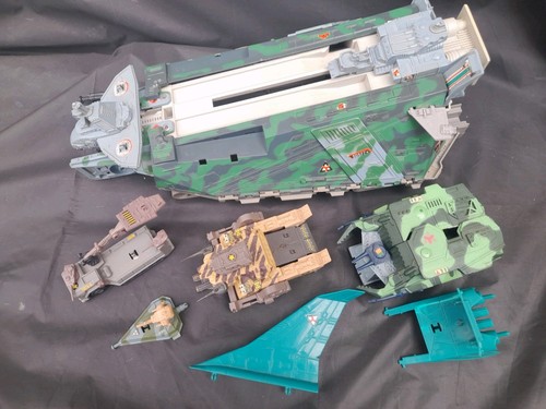 Mega force goliath - mega,