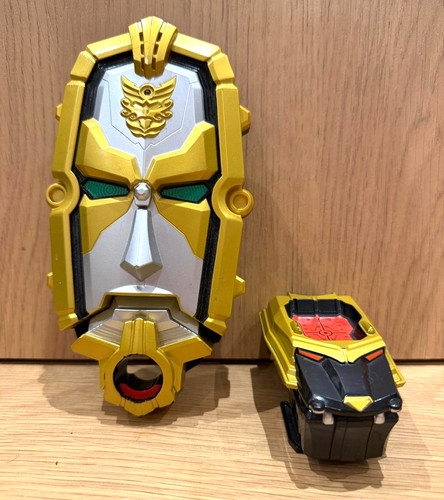 Rarepowerrangers megaforce - rarepowerrangers,
