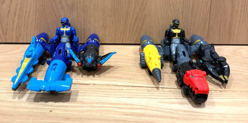 Powerrangers megaforce - powerrangers,
