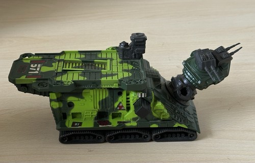 1989 vintage kenner - vintage, mega