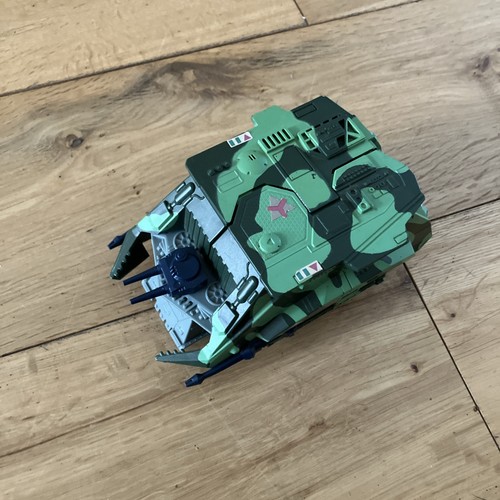 Crossbolt mobile armored - crossbolt,