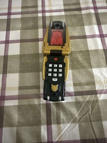 Power rangers megaforce - power,