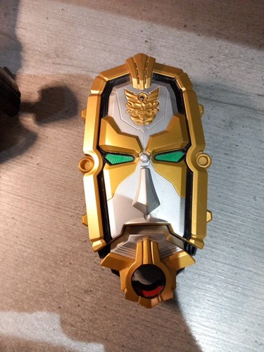 Power rangers mega - power,