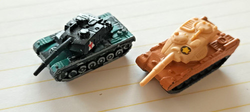 Vintage kenner mega - mega, 1989