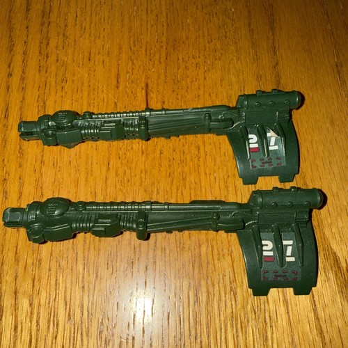 Vintage 1989 mega force triax - 1989,