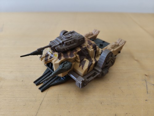 Vtg kenner mega force rocs - vtg,